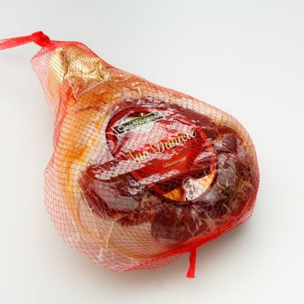 PROSC CRUDO SAN DANIELE (CASA MODENA)