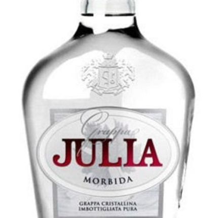 JULIA GRAPPA MORBIDA CL 70