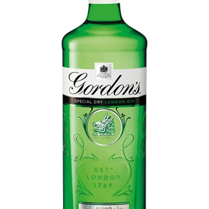 GORDONS GIN 70cl