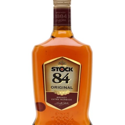 BRANDY STOCK 84 CL 70