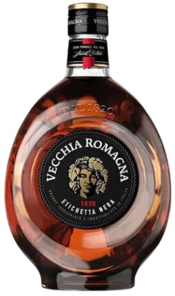 VECCHIA ROMAGNA ETICHETTA NERA CL 70