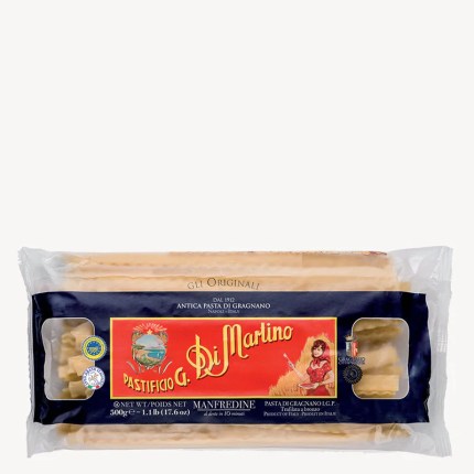 MANFREDINE DI MARTINO 12X500GR