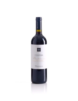 CANNONAU DI SARDEGNA DOC COSTERA 2022 - ARGIOLAS 6x75cl