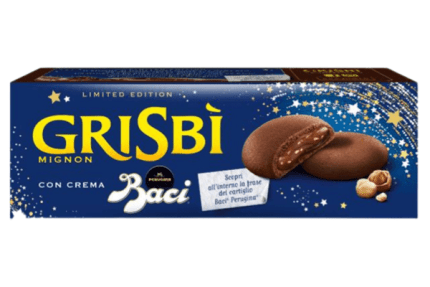 GRISBI BACI GR135