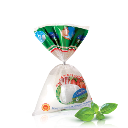 MOZZARELLA DI BUFALA
