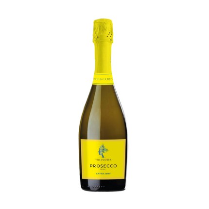 PROSECCO VILLA LOREN 6x75cl