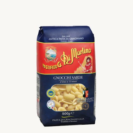 MALLOREDDUS DI MARTINO 12x500g