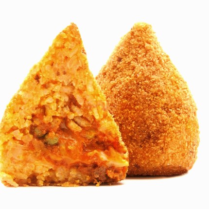 SUPPLÌ ALLA SICILIANA 2.5 KG