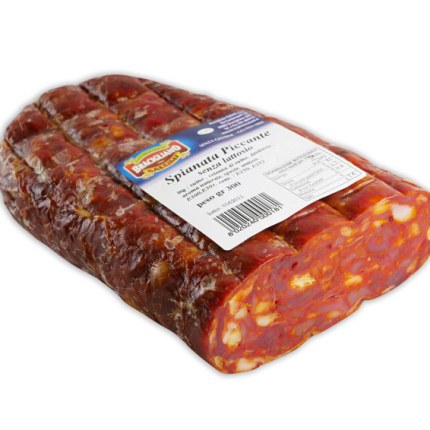 SPIANATA CALABRESE KG