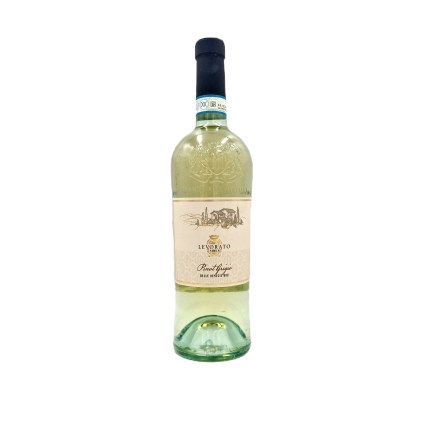 PINOT GRIGIO LEVORATO DELLE VENEZIE DOC 6x75cl