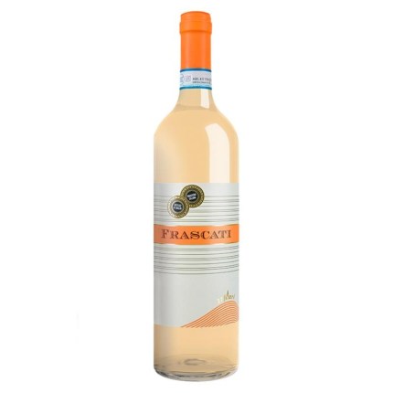 FRASCATI I 27 FILARI 6x75cl