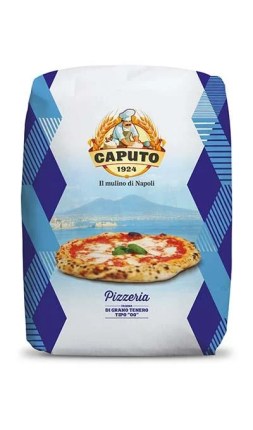 FARINA CAPUTO BLU 25KG