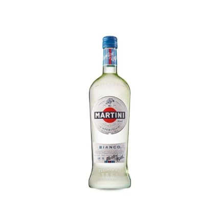 MARTINI VERMOUTH BIANCO CL 100