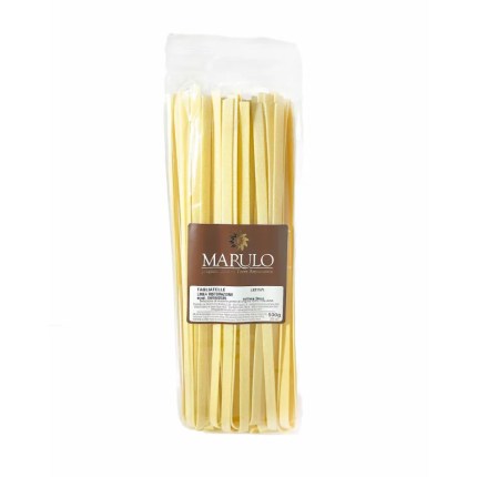 TAGLIATELLE MARULO 12X500g
