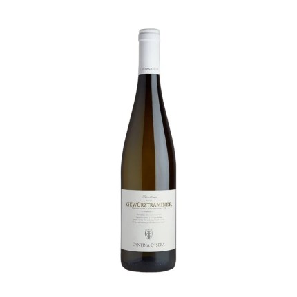GEWURZTRAMINER TRENTINO DOC 2023  6X75cl