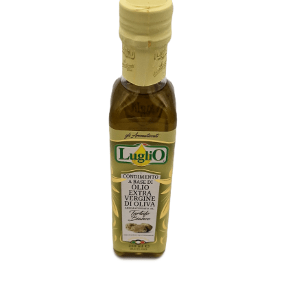 TRUFFLE EXTRA VERGIN OLIVE OIL BOTTLE 250ml