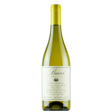 VERDICCHIO DI JESI DOCG 2021 BUCCI 6x75cl