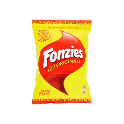 FONZIES 10x40g