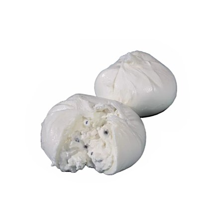 TRUFFLE BURRATA 125g