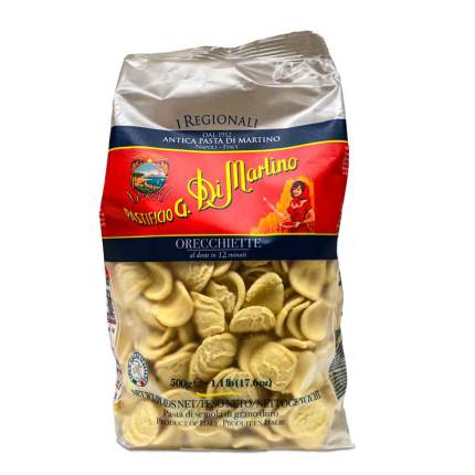 ORECCHIETTE DI MARTINO 8x500g