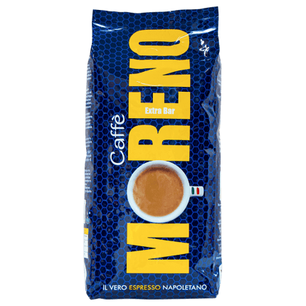 EXTRA BAR COFFEE BLEND 1Kg