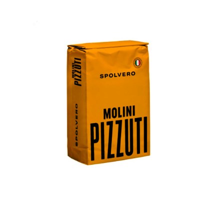SPOLVERO MOLINI PIZZUTI 5KG