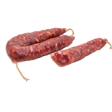 SALSICCIA CURVA DOLCE