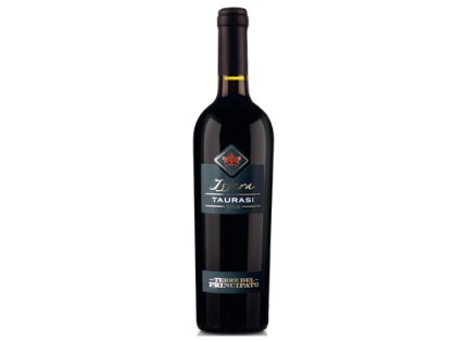 TAURASI DOCG TERRE DEL PRINCIPATO 2018 6x75cl VOL 14.15%