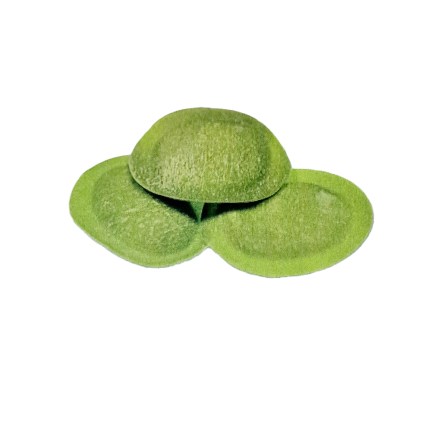 PANCIOTTI ASPARAGUS & BUFFALO E RICOTTA (3Kg)