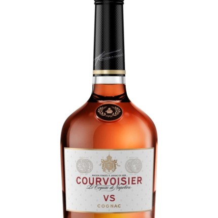 COURVOISIER COGNAC 1 LITRE