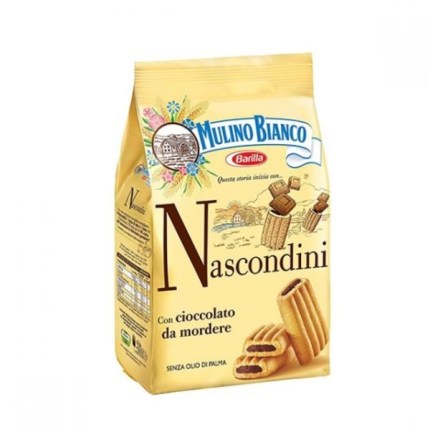 NASCONDINI MULINO BIANCO 330G