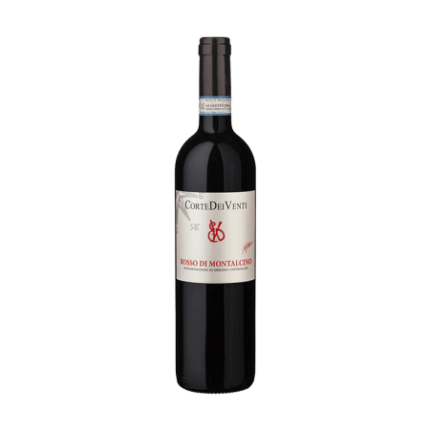 ROSSO DI MONTALCINO DOC CORTE DEI VENTI