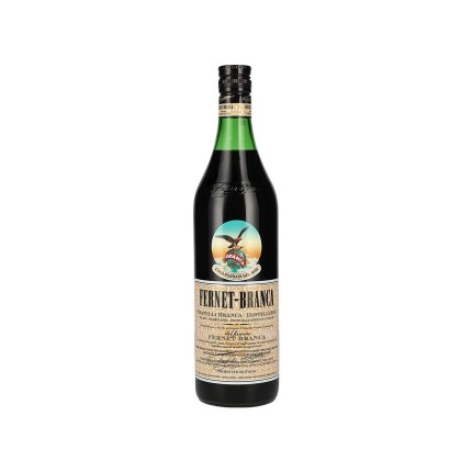 FERNET BRANCA CL 70