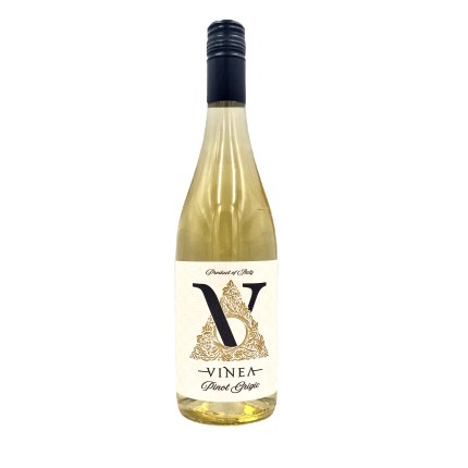VINEA PINOT GRIGIO HOUSE WINE  6x75cl
