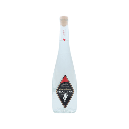 GRAPPA FRATTINA OF CHARDONNAY CL 70