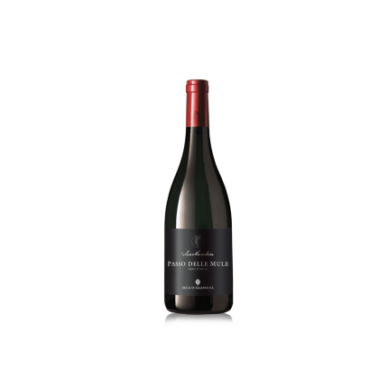 PASSO DELLE MULE NERO D'AVOLA DUCA DI SALAPARUTA 6X75CL 14%