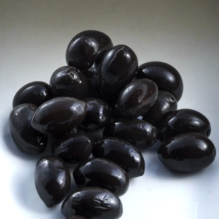 OLIVE NERE BELLA DI CERIGNOLA 3KG