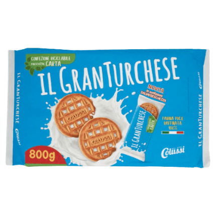 GRAN TURCHESE COLUSSI GR400