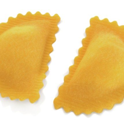 PANZEROTTI AI FUNGHI MISTI CON PORCINI (4Kg)