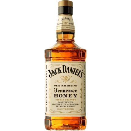 JACK DANIEL'S HONEY 1L