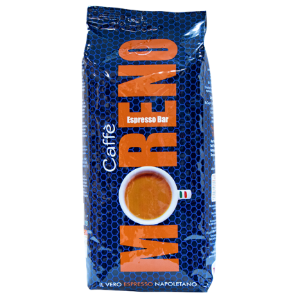 ESPRESSO BAR COFFEE 1Kg