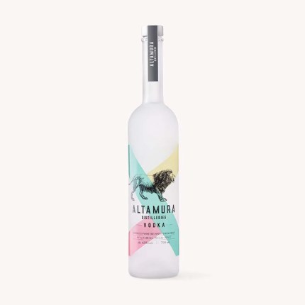 ALTAMURA VODKA CL 70
