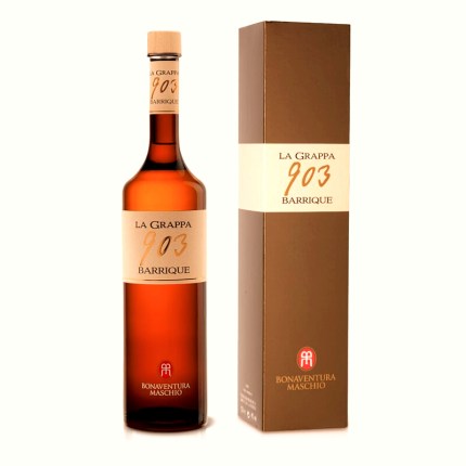 GRAPPA 903 BARRIQUE CL 70