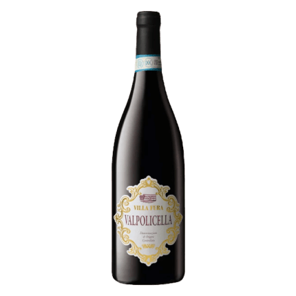 Valpolicella DOC Villa Fura
