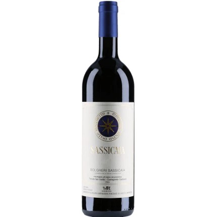 SASSICAIA 2020 75cl