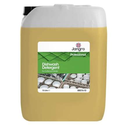 JANGRO DISHWASH DETERGENT X 10 LITRE