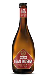 PERONI GRAN RISERVA ROSSO 5.2% CL33 X 24 - Image 2