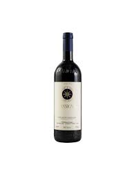 SASSICAIA BOLGHERI SASSICAIA DOC 2014 75cl